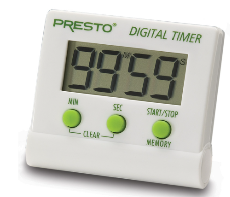Presto 7 Function Canning Kit
