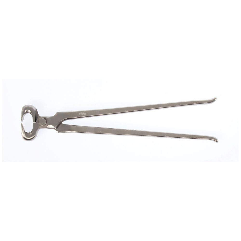 Hoof Trimmer Single Action Edge 12in