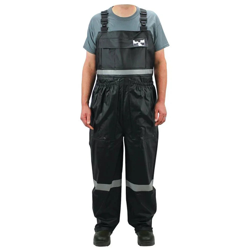 Milking Bib Overalls UtiliBib S