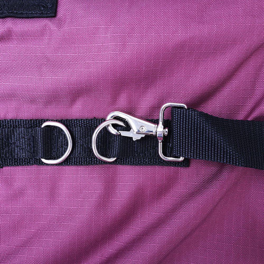 Antahi Thermoo Small Burgundy