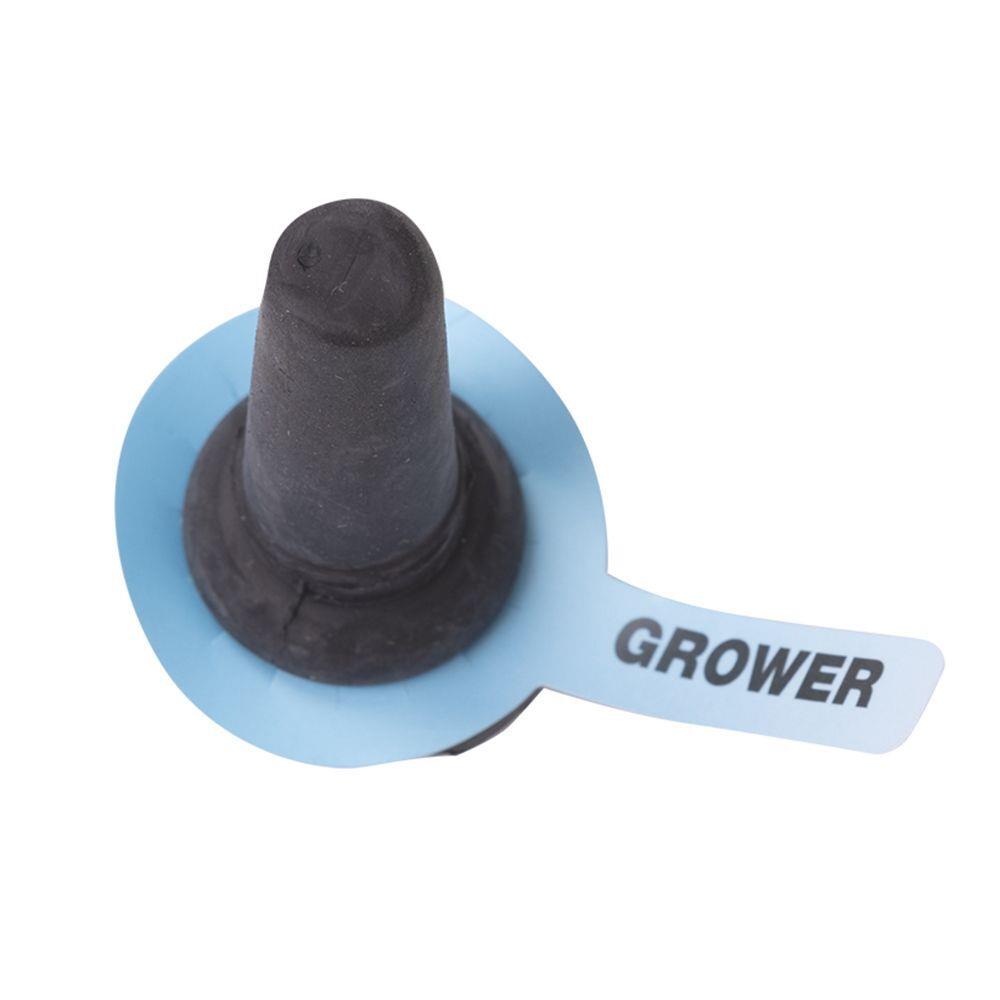 Teat Lamb/Kid Excal Grower (black) each