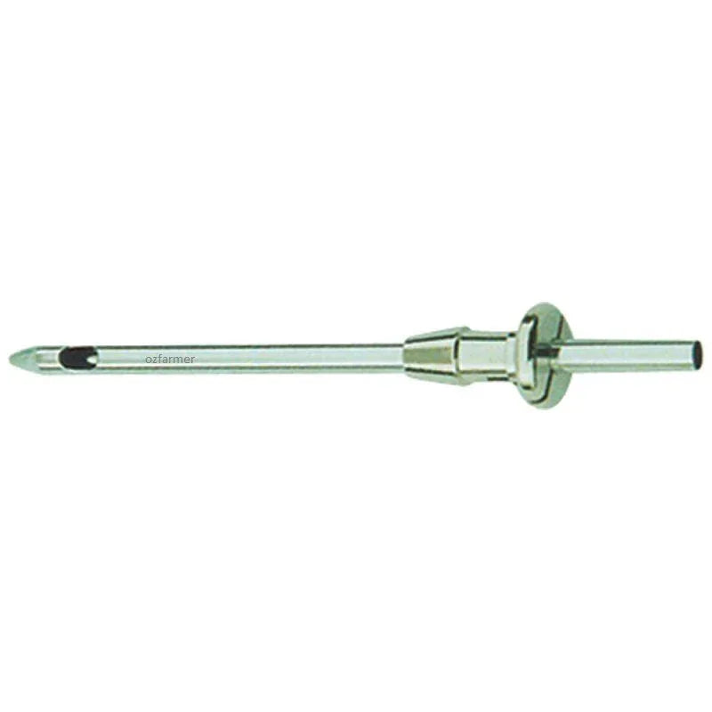 Teat Drain Stainless