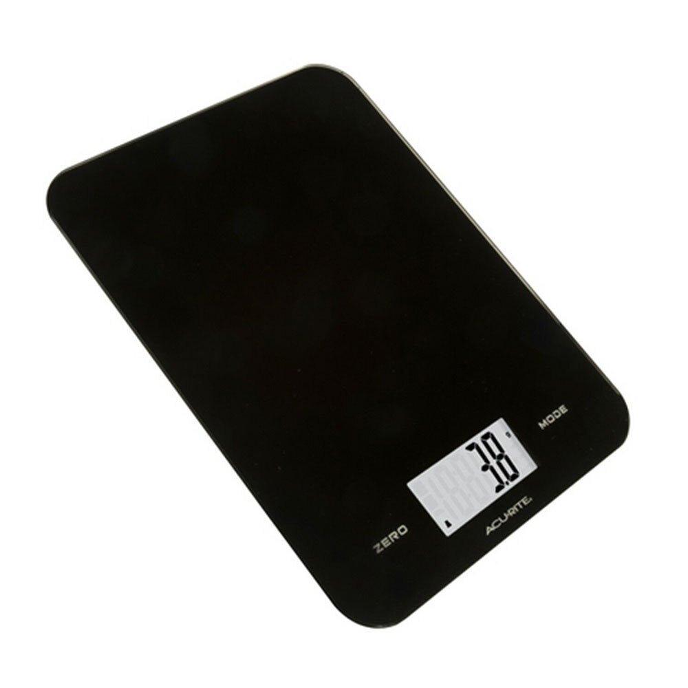 Acurite Digital Kitchen Scale 8kg capacity