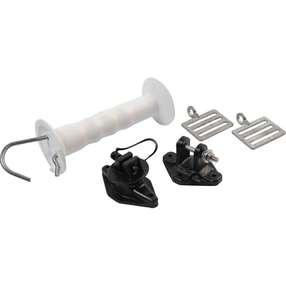 Taratape gate kit only 40mm (excl tape)