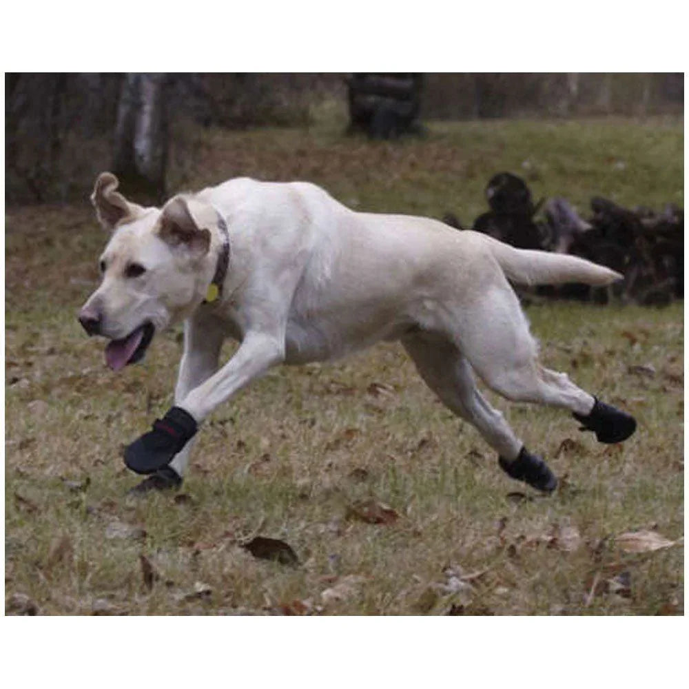 Rugged Dog Boot Set of 4 - SMALL