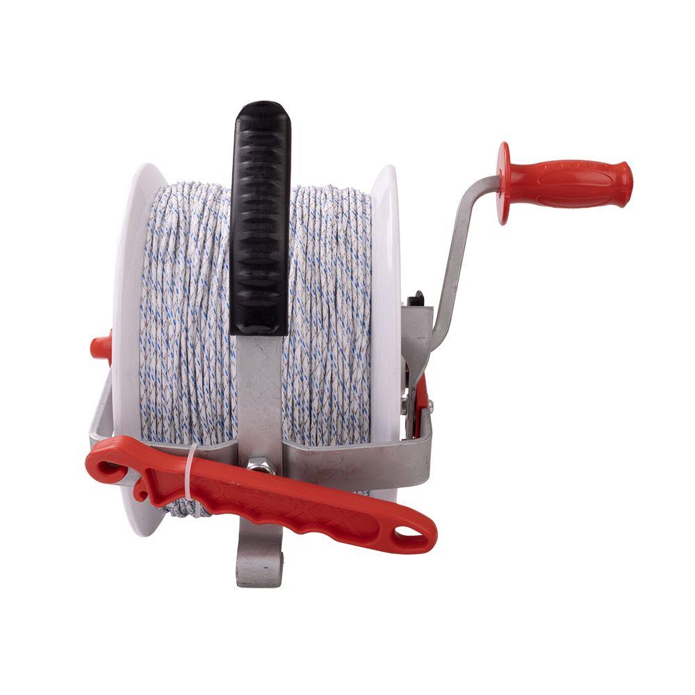 Taragate 3:1 Geared Reel 400m Braid(9ss)