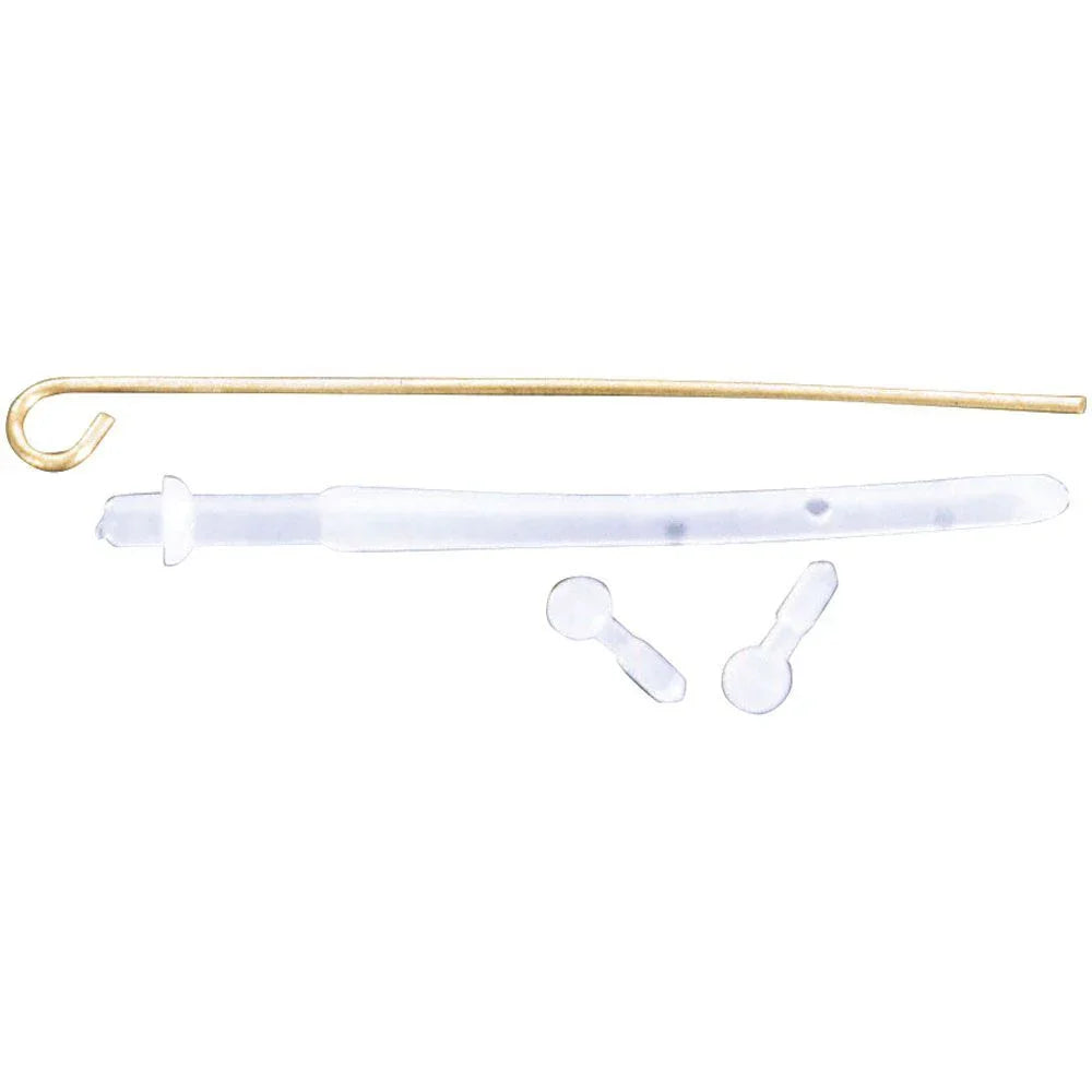 Teat Drain Plastic each