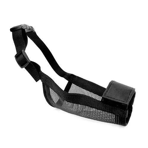 Nylon Dog Muzzle Extra Large - Border Collie, Labrador