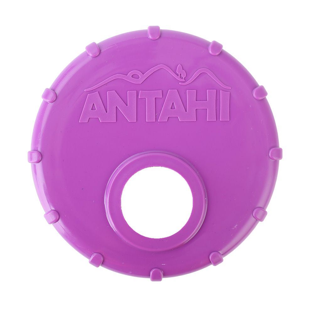 Antahi G2 Bottle Cap&Seal No Teat Purple