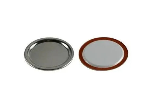 Regular Mouth Canning Lid