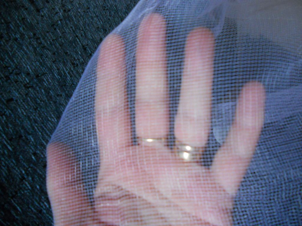 Fruit Saver Garden Net for Fruit Trees and Vegetables