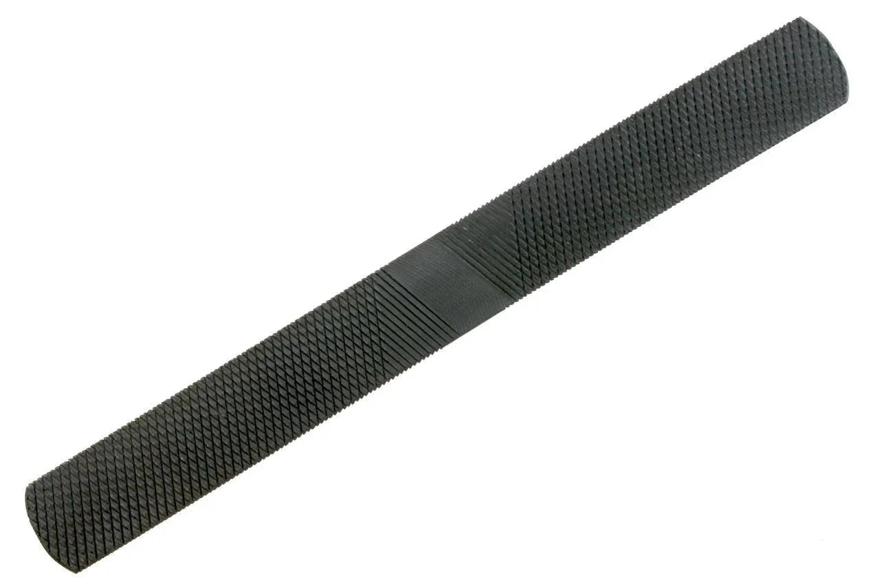 Hoof Rasp Stainless Steel Straight