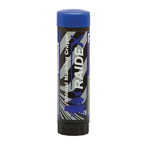 Marking Crayon Raidex - Blue