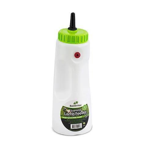 Bain Supreme Lamb Feeder 2.5L - OzFarmer