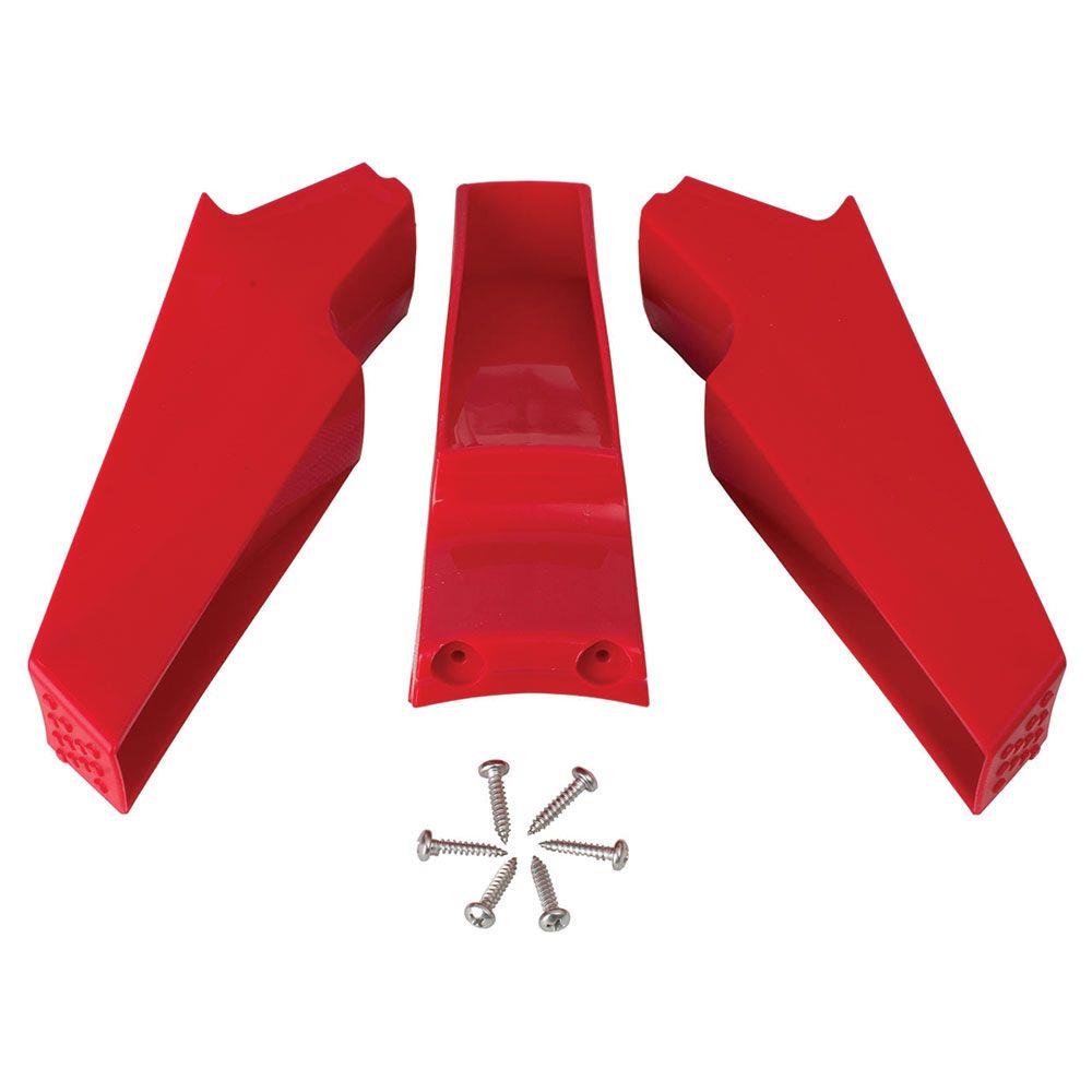 Optional Legs to suit 18l Poultry Drinker Bucket Waterer