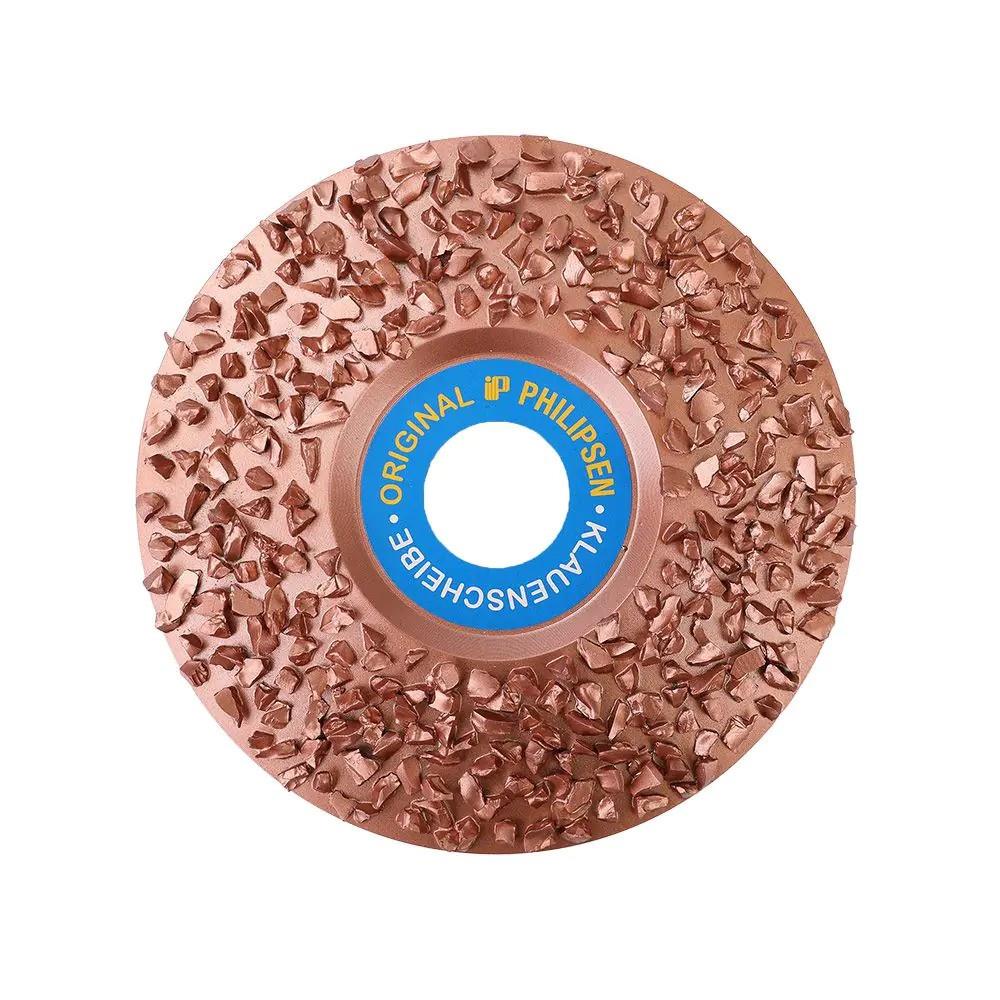 Philipsen High Quality Hoof Grinding and Cutting Disc For Electric Grinder
