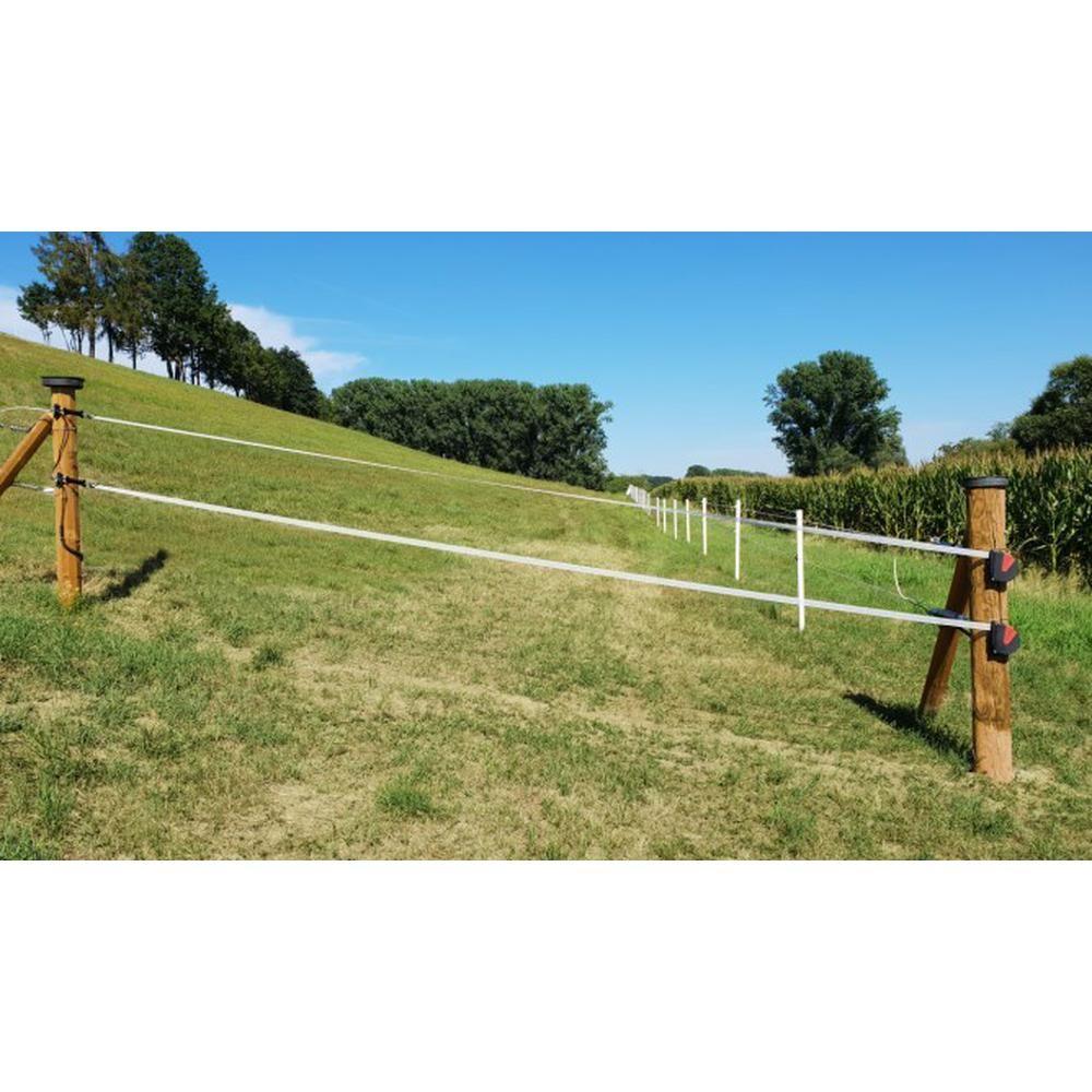 AKO Retracting Flexigate Tape 7.5m