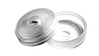 Dripper Fitting Orifice Reducer 24mm to Fit Hot Sauce Bottle