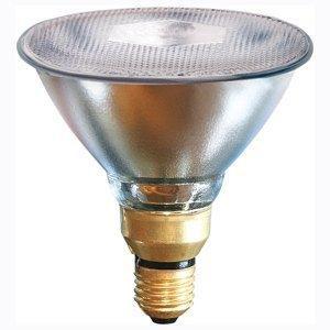 Brooder Lamp Infrared Kerbl 100w Clear or Red