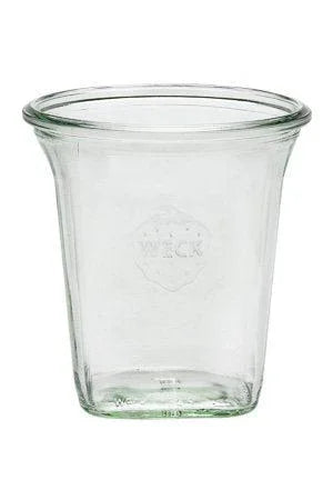 1 x 545ml Quadro JAR ONLY