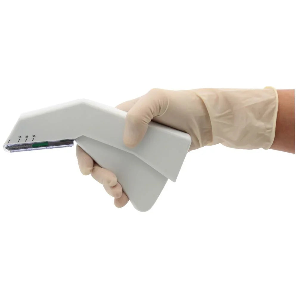 Top Doc Skin Stapler Tool For Emergency Use Hunting / Droving
