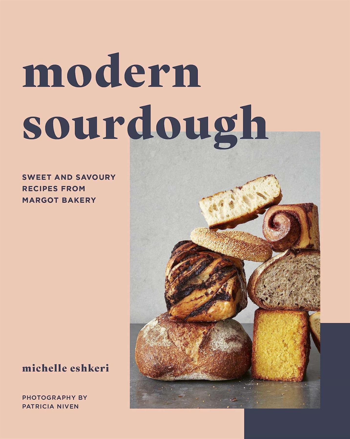 Sourdough Starter Bundle