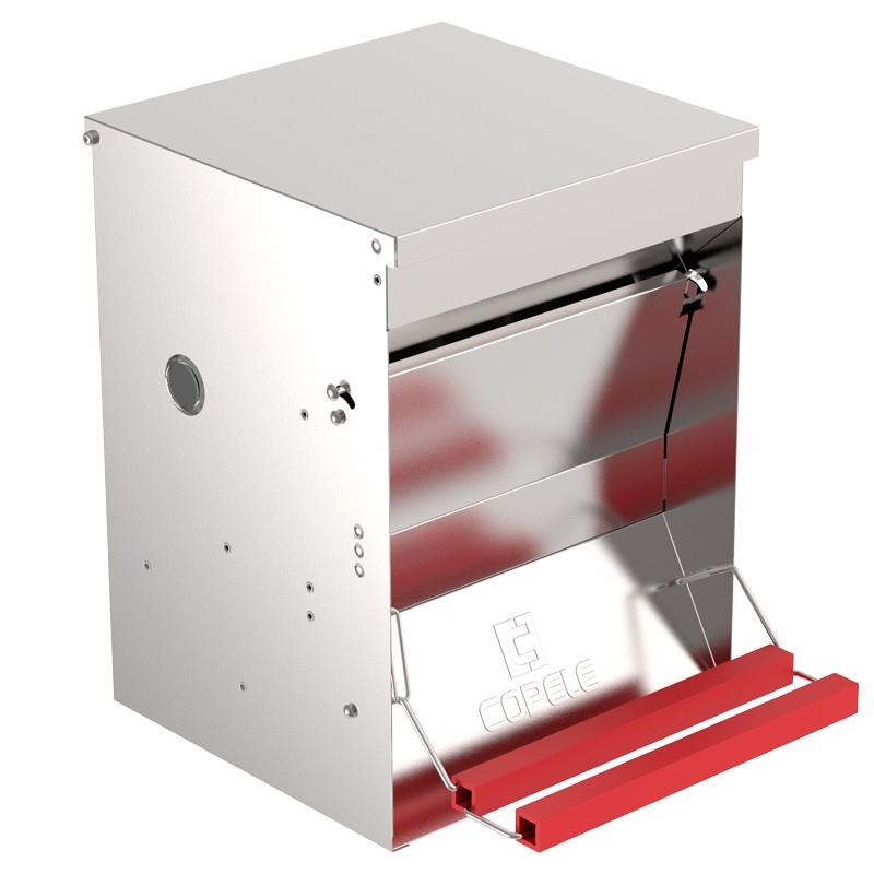 Safeed Automatic Poultry Feeder - 12KG