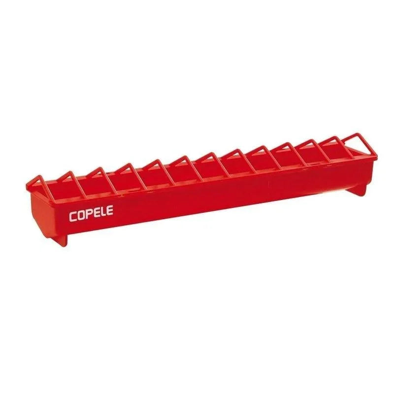 Plastic Feeder For Chicks - 40CM