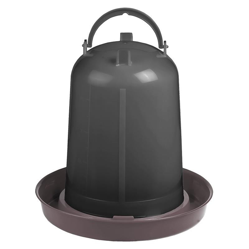 Eco Recycled Poultry Drinker - 1.5L