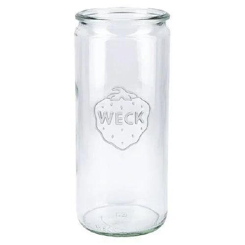 1040ml WECK Cylinder Only