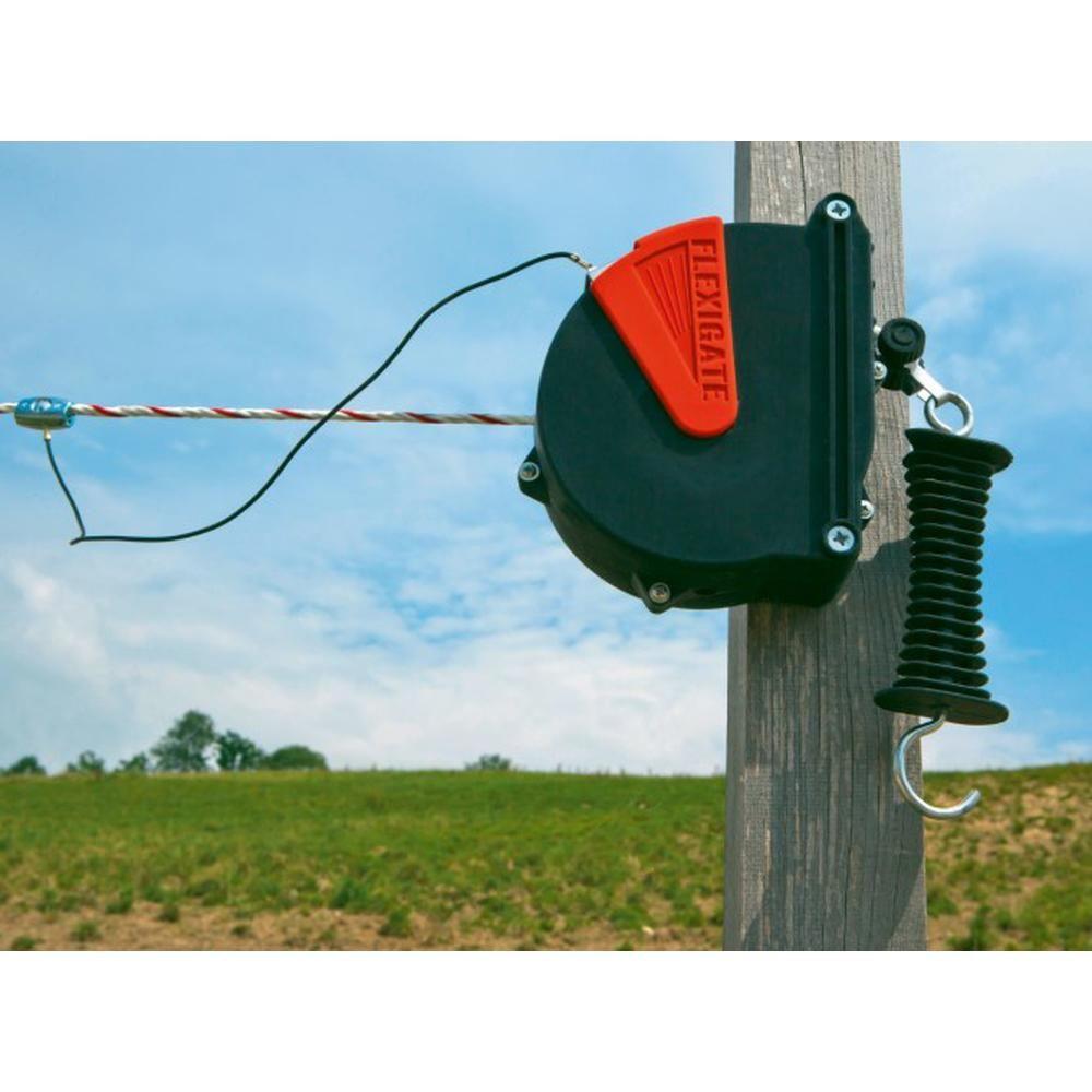 AKO Retracting Flexigate Rope 7.5m