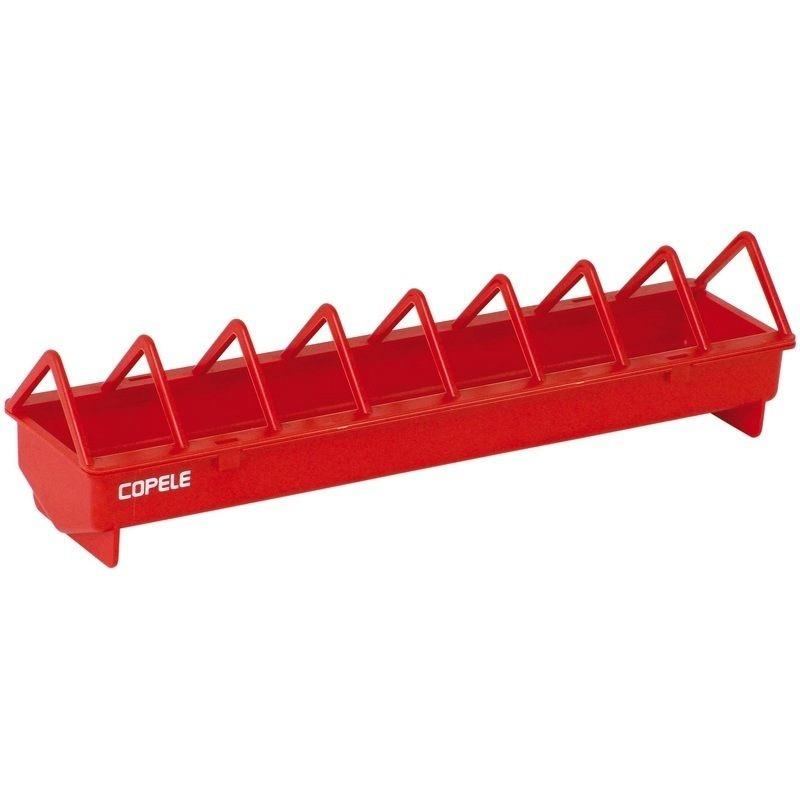Plastic Feeder For Chicks - 50CM Wide Spacing