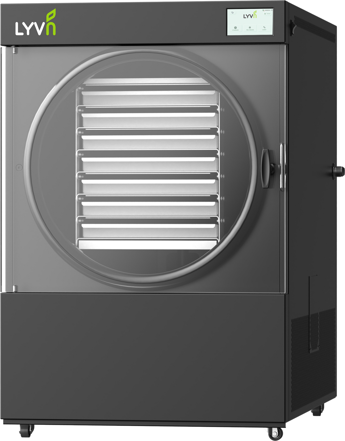 LYVN™ Home Freeze Dryer X-Large Black, 7 Tray Model