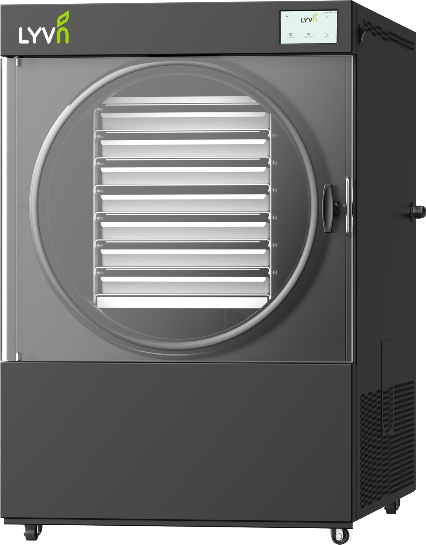 LYVN™ Home Freeze Dryer X-Large Black, 7 Tray Model