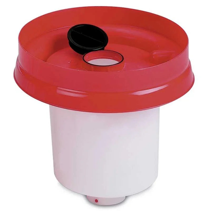 Chick Drinker Red -5L