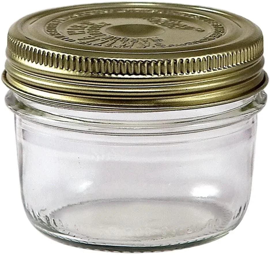 Complete Presto Kit for Home Preservers – Le Parfait Jars