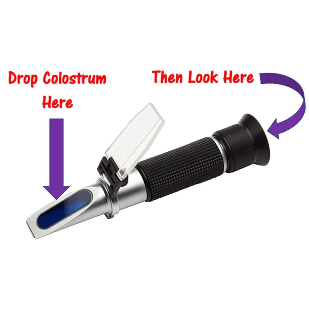 Antahi Refractometer Brix Standard