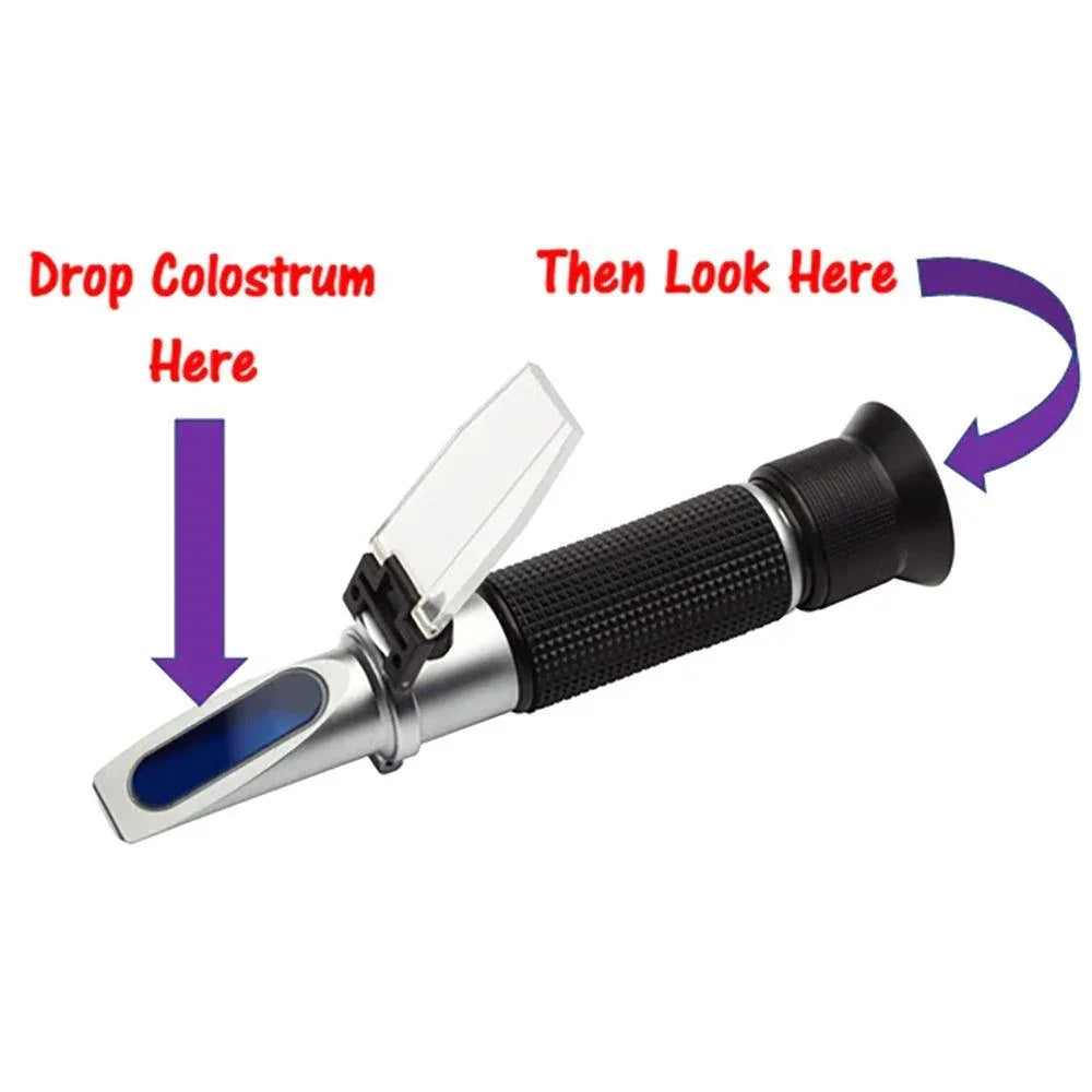 Antahi Refractometer Brix Standard