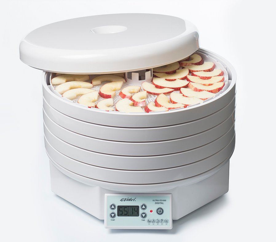 Ezidri Ultra FD1000 Digital Dehydrator – Ultimate Bundle