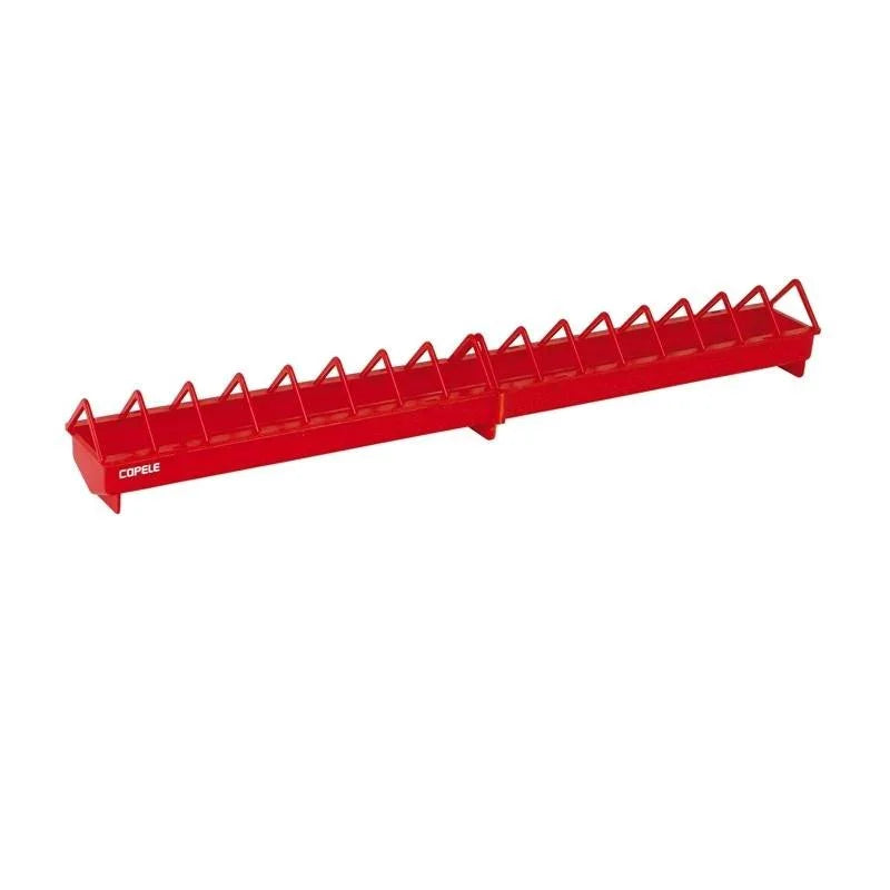 Plastic Feeder For Chicks - 80CM