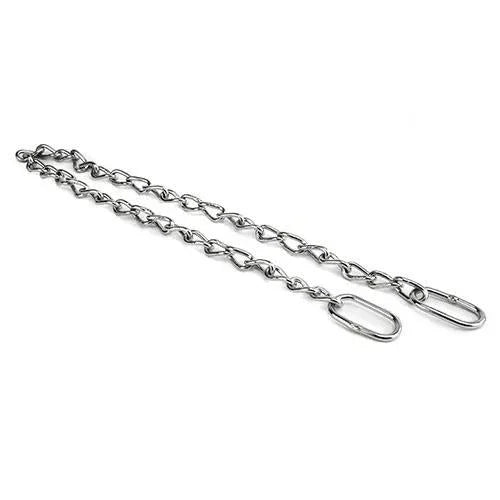 Calving Chain Stainless Steel - Quality - 190cm