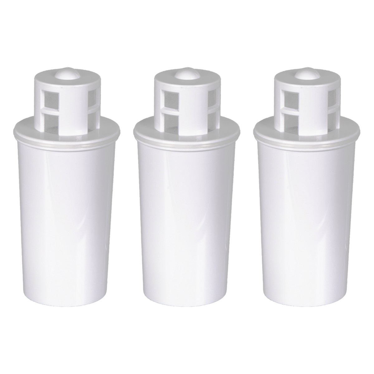 LYVN Oil Filter Cartridge (Pack of 3)