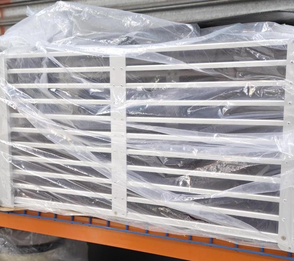LYVN™ X-Large 10-Tray Shelving Unit