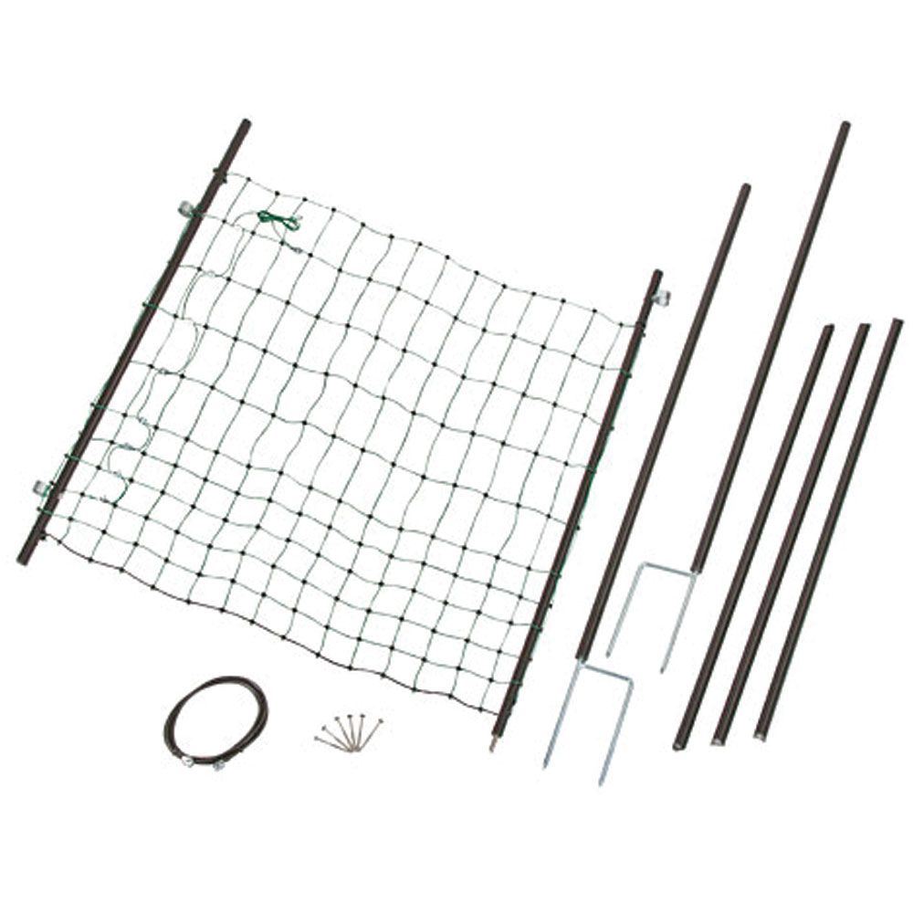 Fence Netting Door 90cm cpt