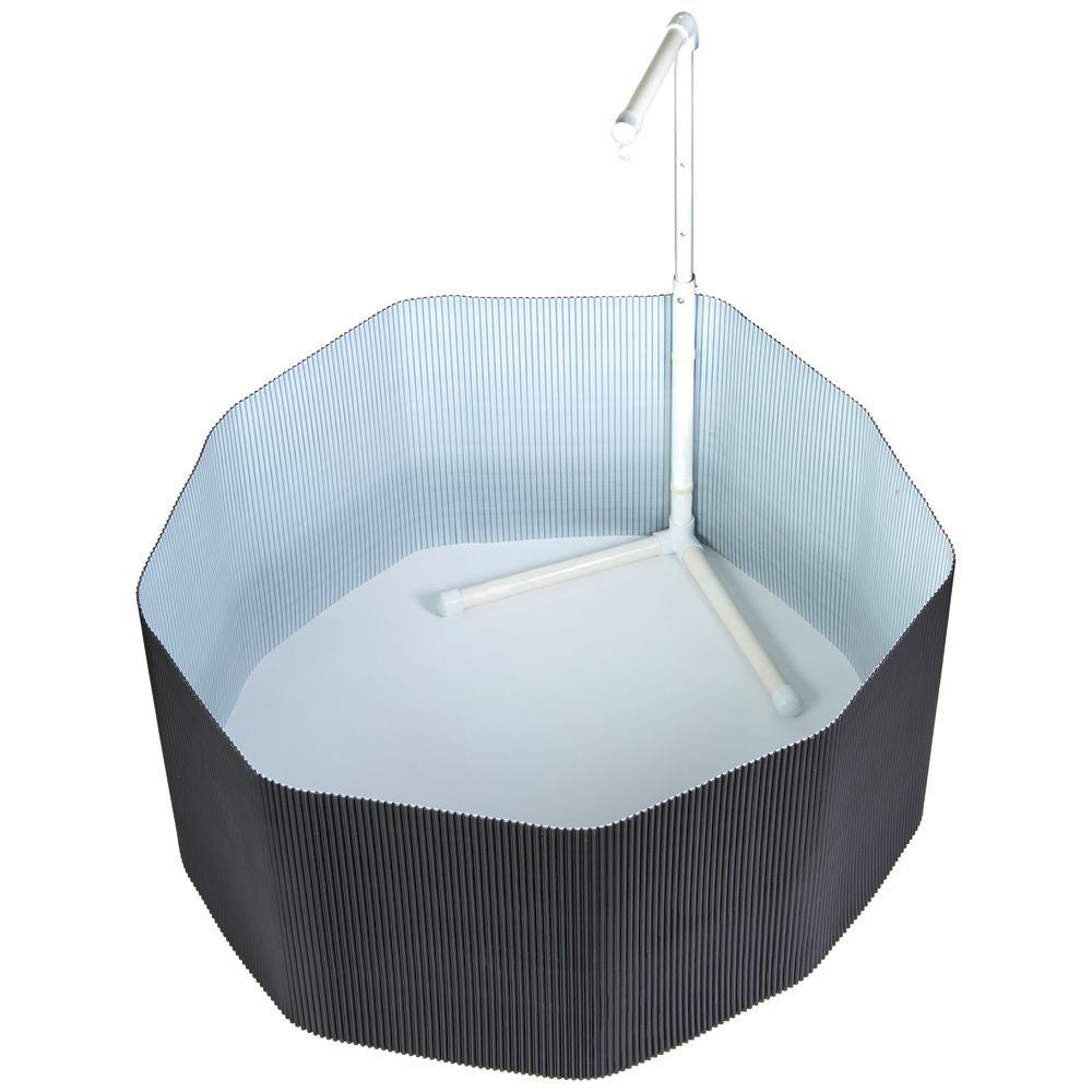 Brooder Tank Little Giant cpt(excl lamp)