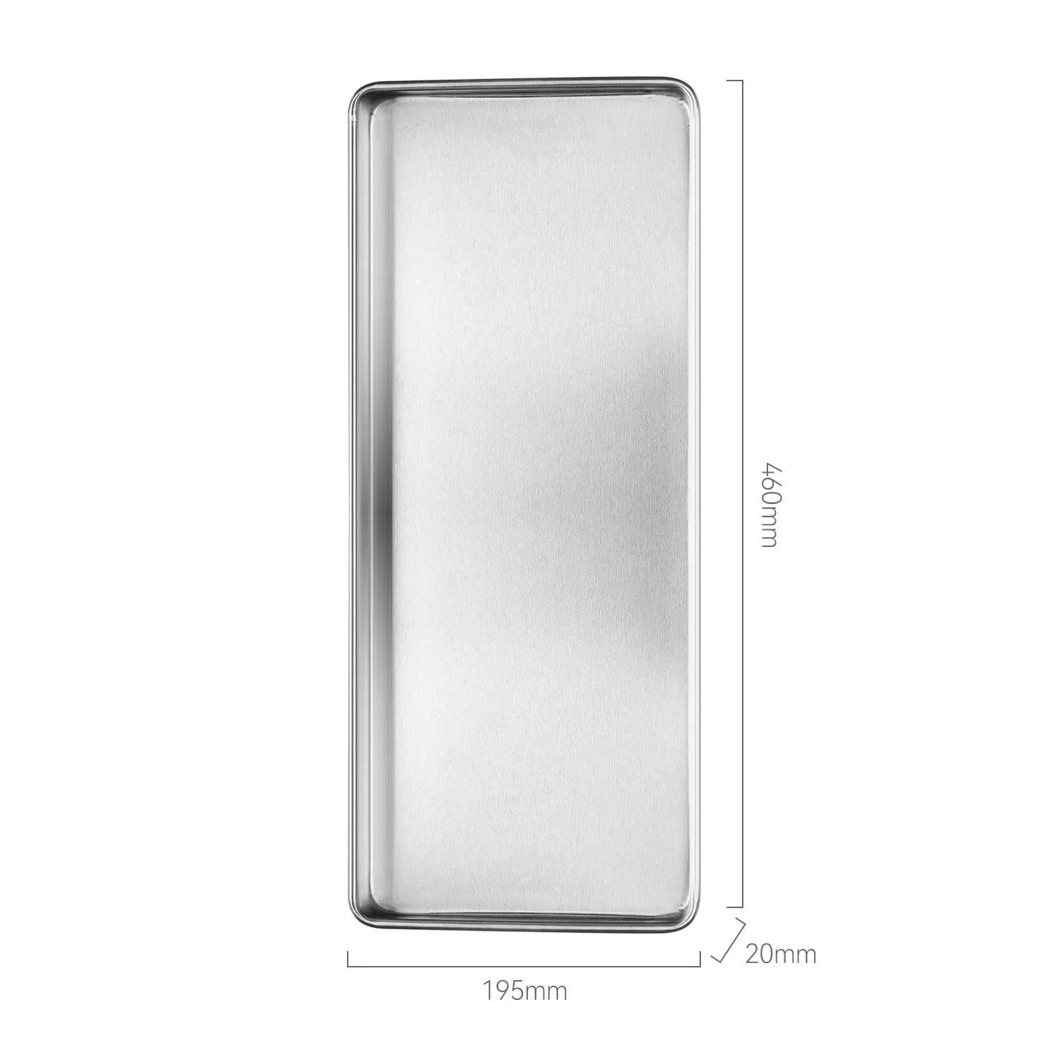 LYVN™ Trays Medium Set of 5