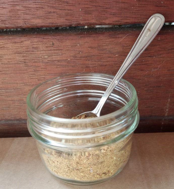 200ml Le Parfait Familia Wiss Mason Jar - JAR ONLY NO LID