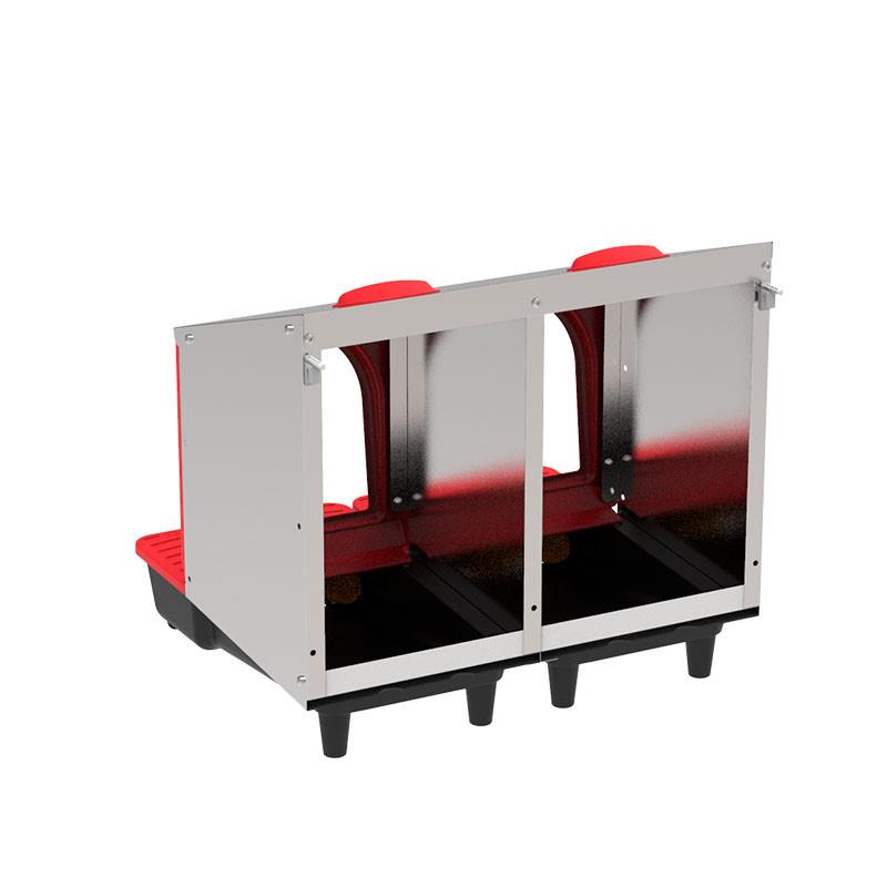 Laying Nest Platinum Int 2Dept