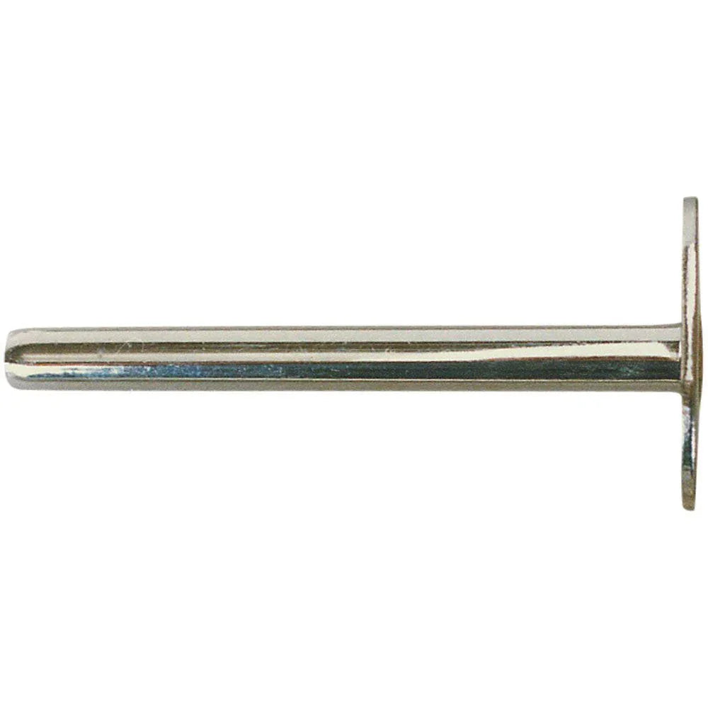 Trocar Stainless 12mm Cannula only