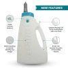Antahi 4L Nursing Bottle
